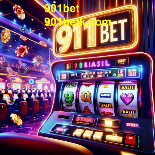 A 901bet traz opções de apostas dinâmicas e uma interface fácil de usar, permitindo que jogadores de todos os níveis de experiência tenham uma experiência agradável e repleta de jogos emocionantes.